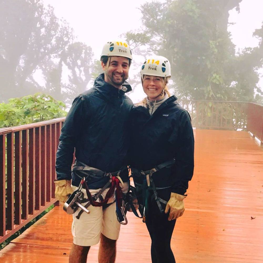 Meet your Posher, Liz